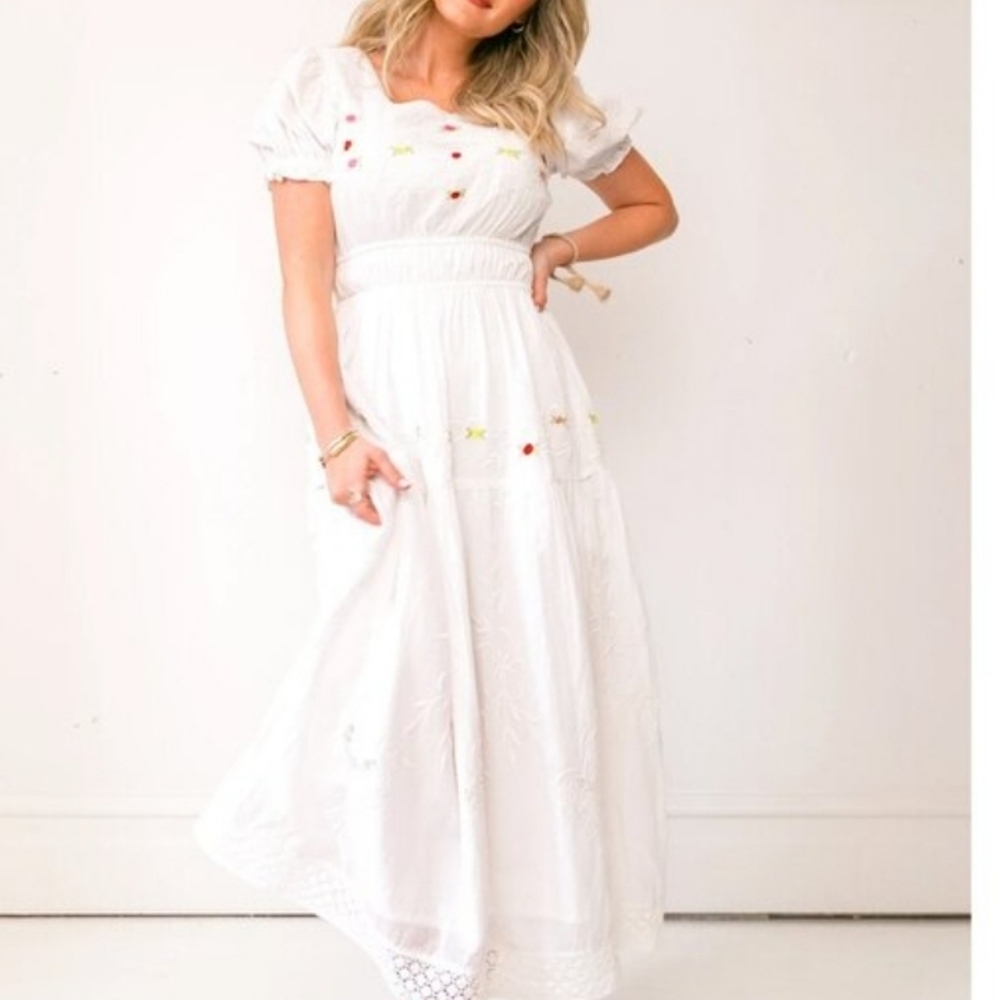 Heidi dress ivycityco